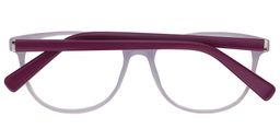 Summer Oval Glasses2