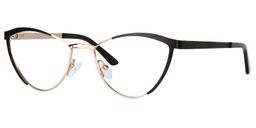 Sydney Cat Eye Glasses2