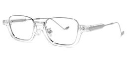 Sherrill Oval Silver Glasses1