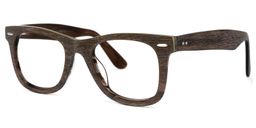 Monique Square Brown Glasses1