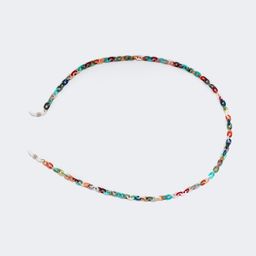 Vintage Multicolor Eyeglasses Chain2