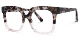 Dexter Square Light-Tortoise Glasses1