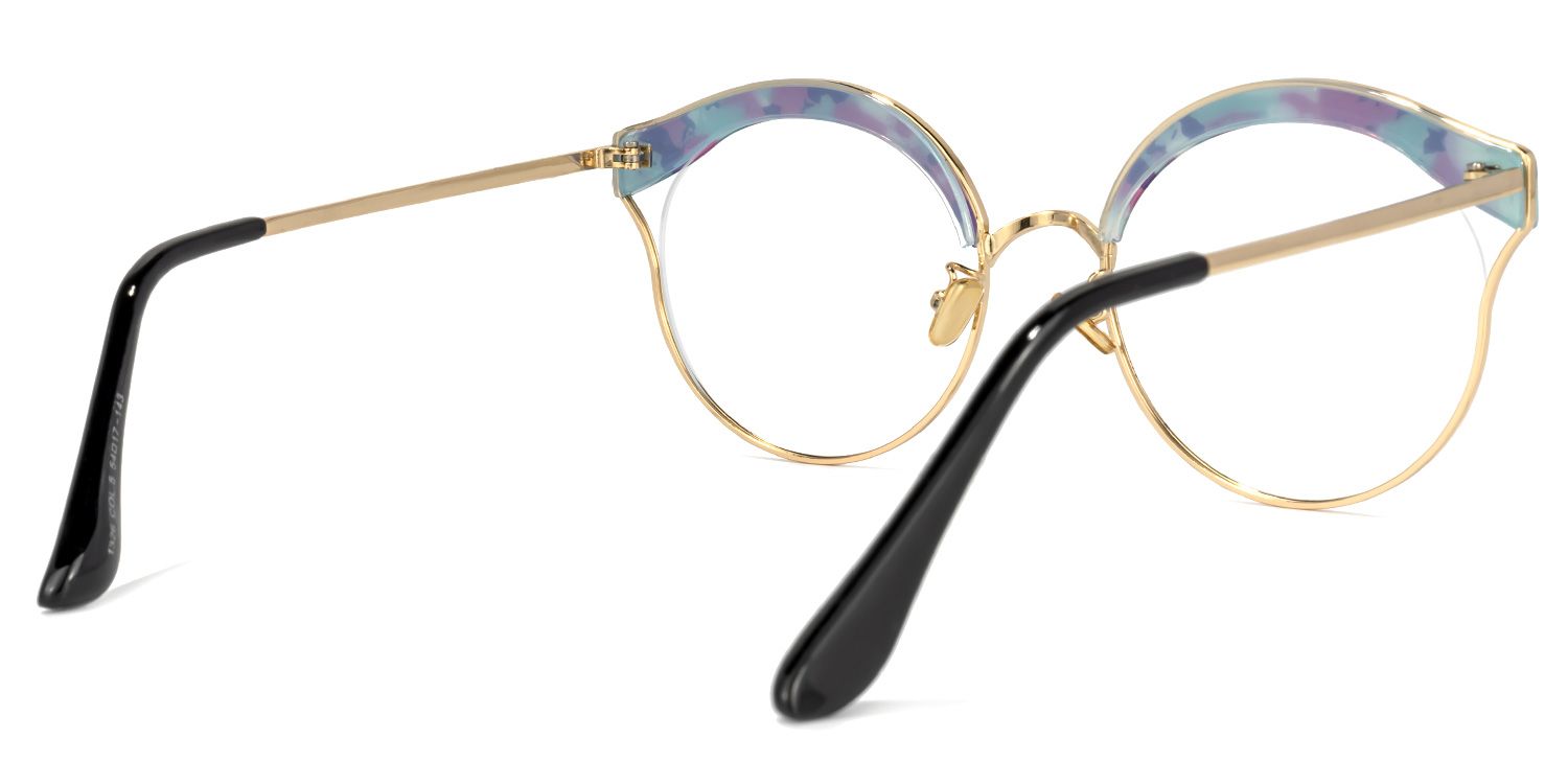 Buy Jaleissy Optical Glasses and EyeWear Frames on Zeelool3