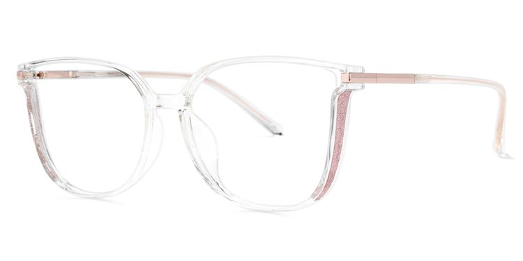 Rodz Square Clear Glasses11