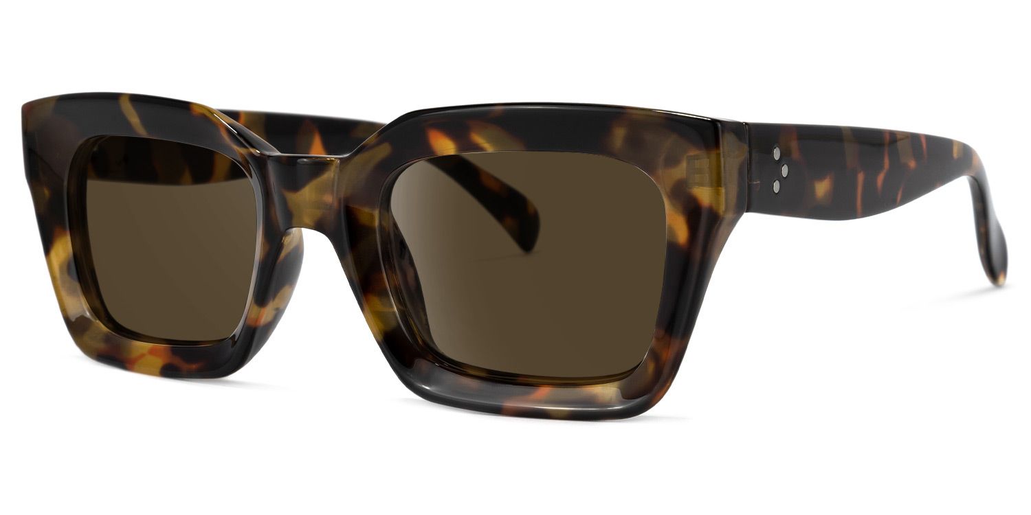 Nevaeh Frame Sunglasses | ZEELOOL CA1