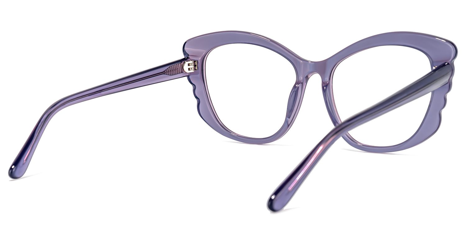 Buy Irina Optical Glasses and EyeWear Frames on Zeelool3