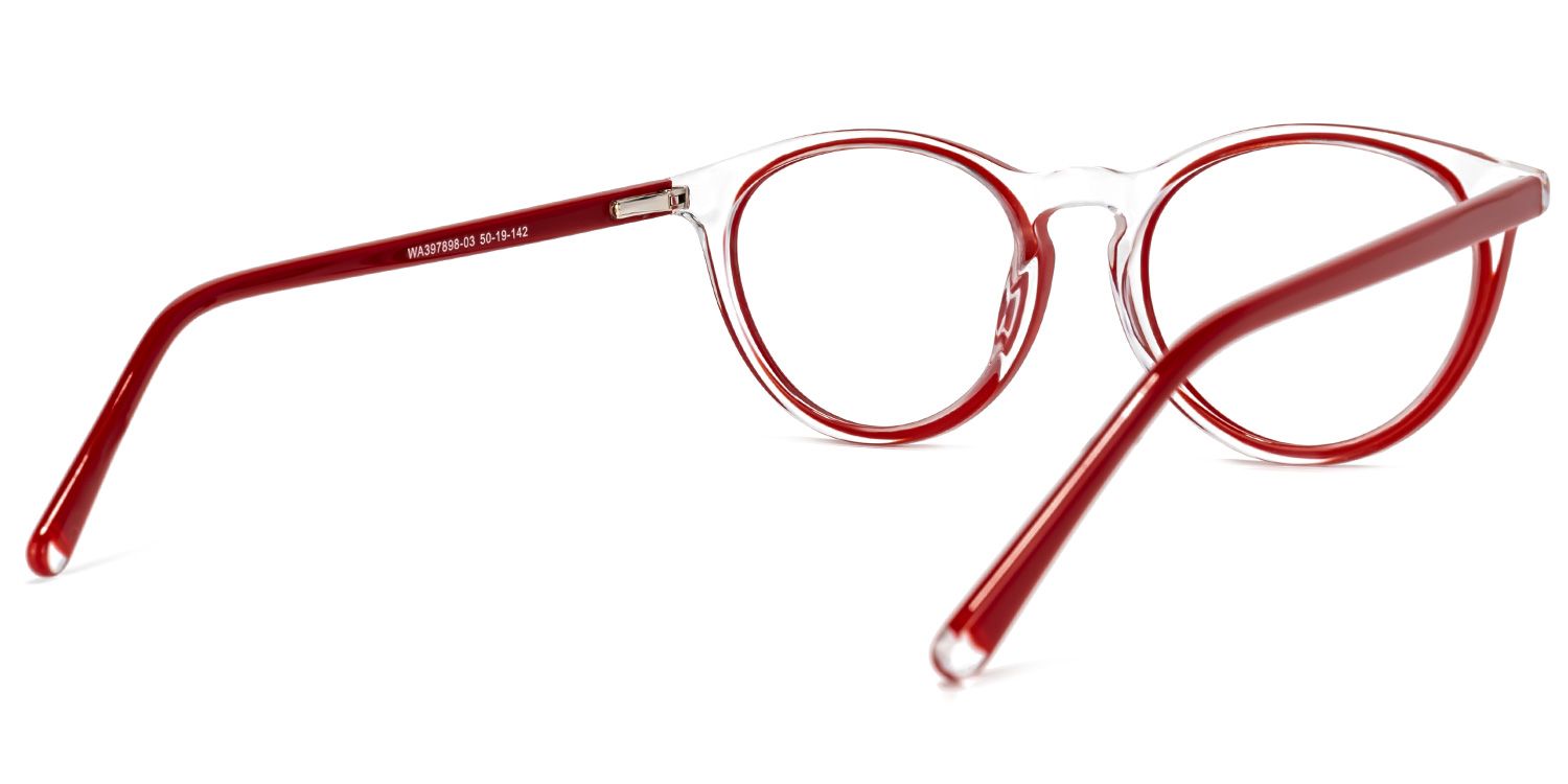 Buy Snacky Optical Glasses and EyeWear Frames on Zeelool3