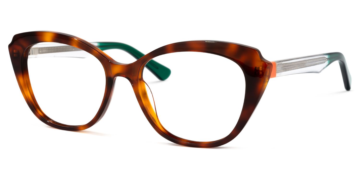 Buy Glynda Optical Glasses and EyeWear Frames on Zeelool1