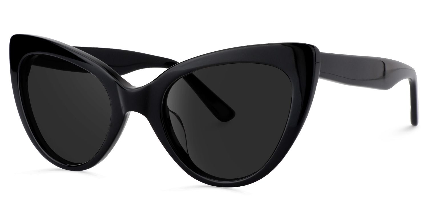 Claudette Frame Sunglasses | ZEELOOL CA1