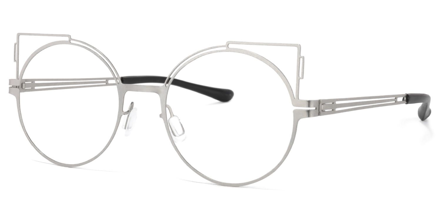 Buy Liliana Optical Glasses and EyeWear Frames on Zeelool1