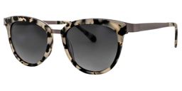Alanbrooke Roud Tortoise Sunglasses1