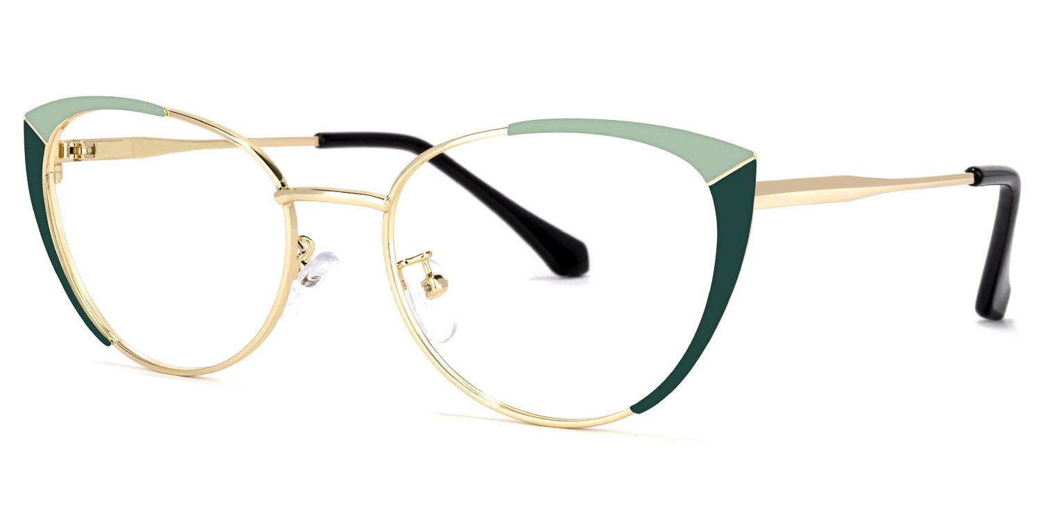 Buy Leilani Optical Glasses and EyeWear Frames on Zeelool1