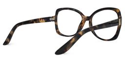 Robyn Butterfly Tortoise Glasses3