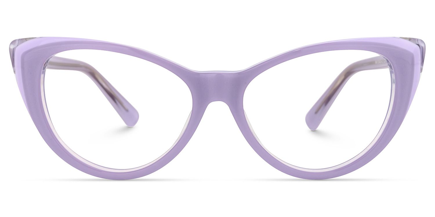 Buy Vicky Optical Glasses and EyeWear Frames on Zeelool0