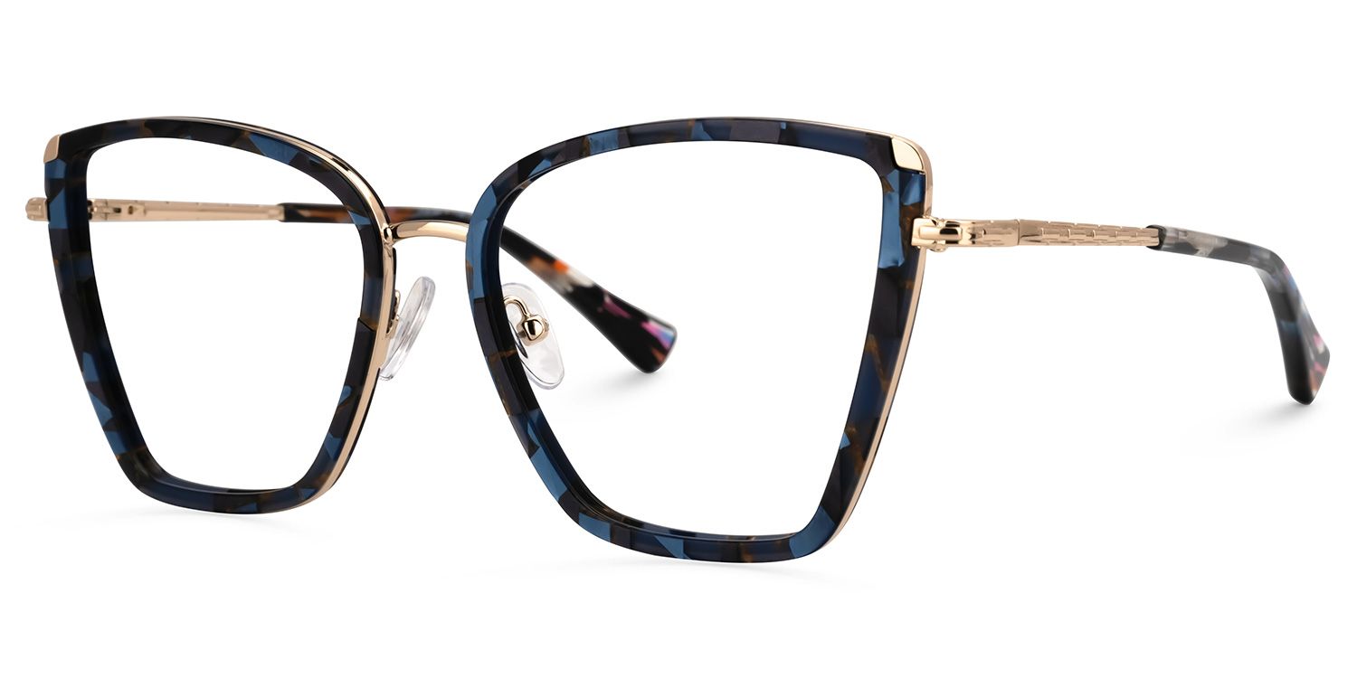 Buy Nilsa Optical Glasses and EyeWear Frames on Zeelool1