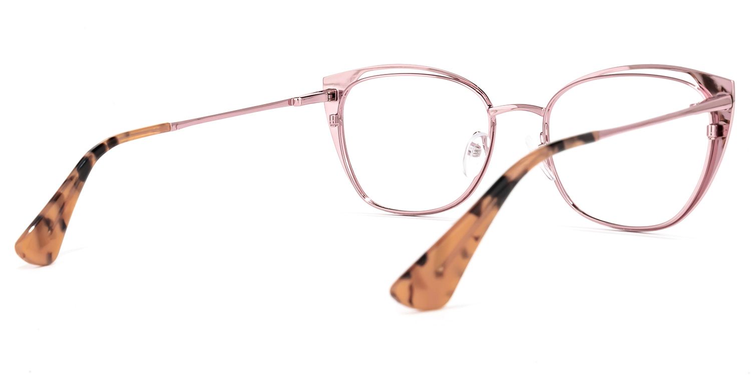 Buy Maestre Optical Glasses and EyeWear Frames on Zeelool3