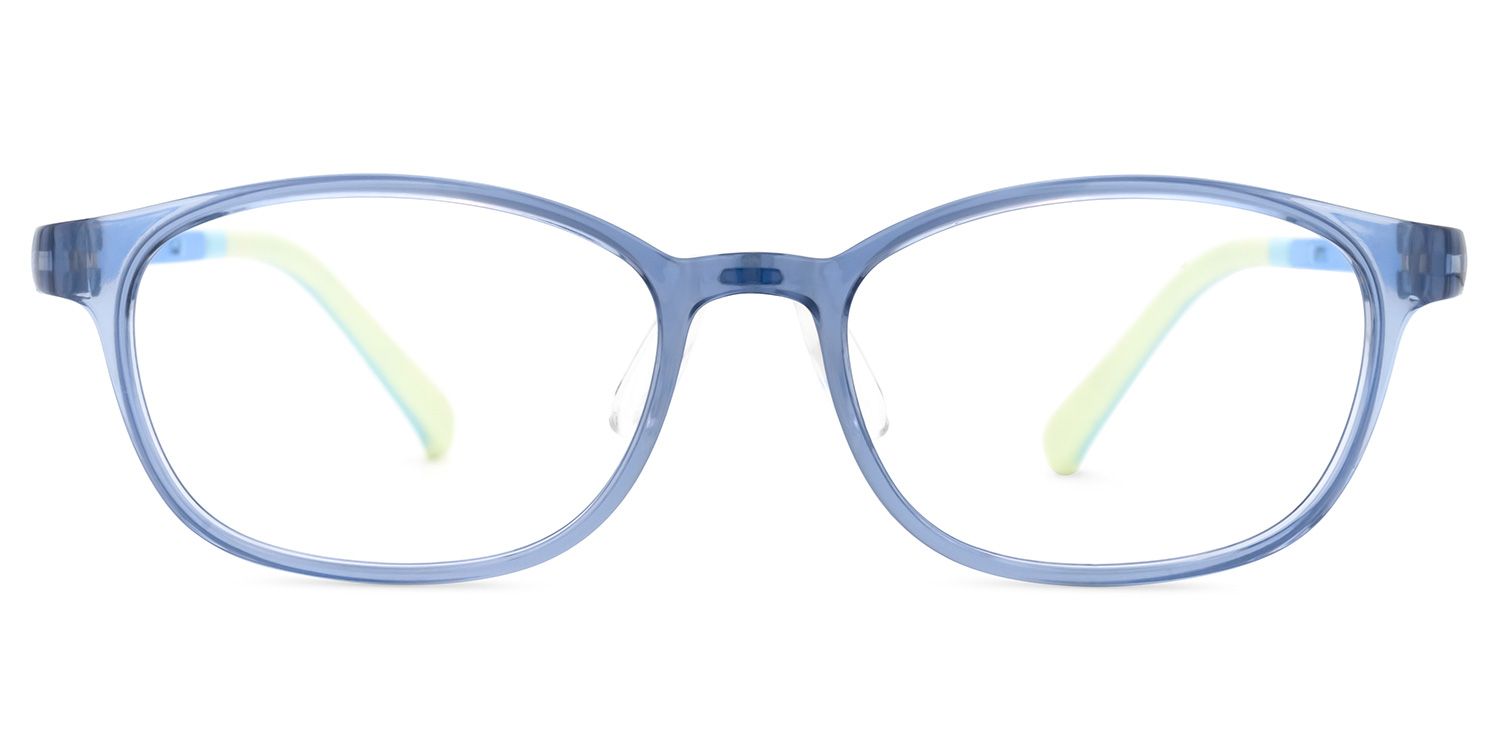Eeyore (Age 8 -12) glasses 3