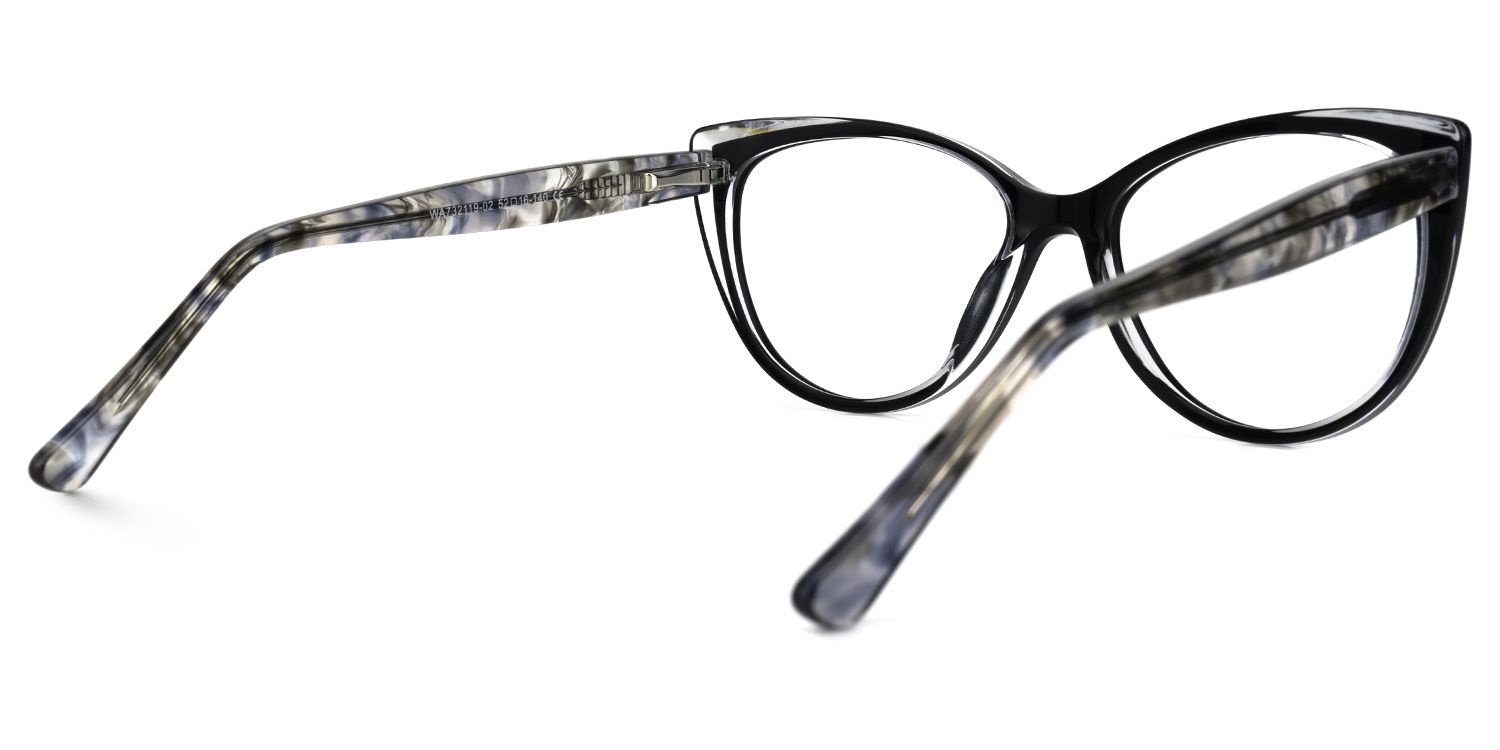 Buy Maricella Optical Glasses and EyeWear Frames on Zeelool3