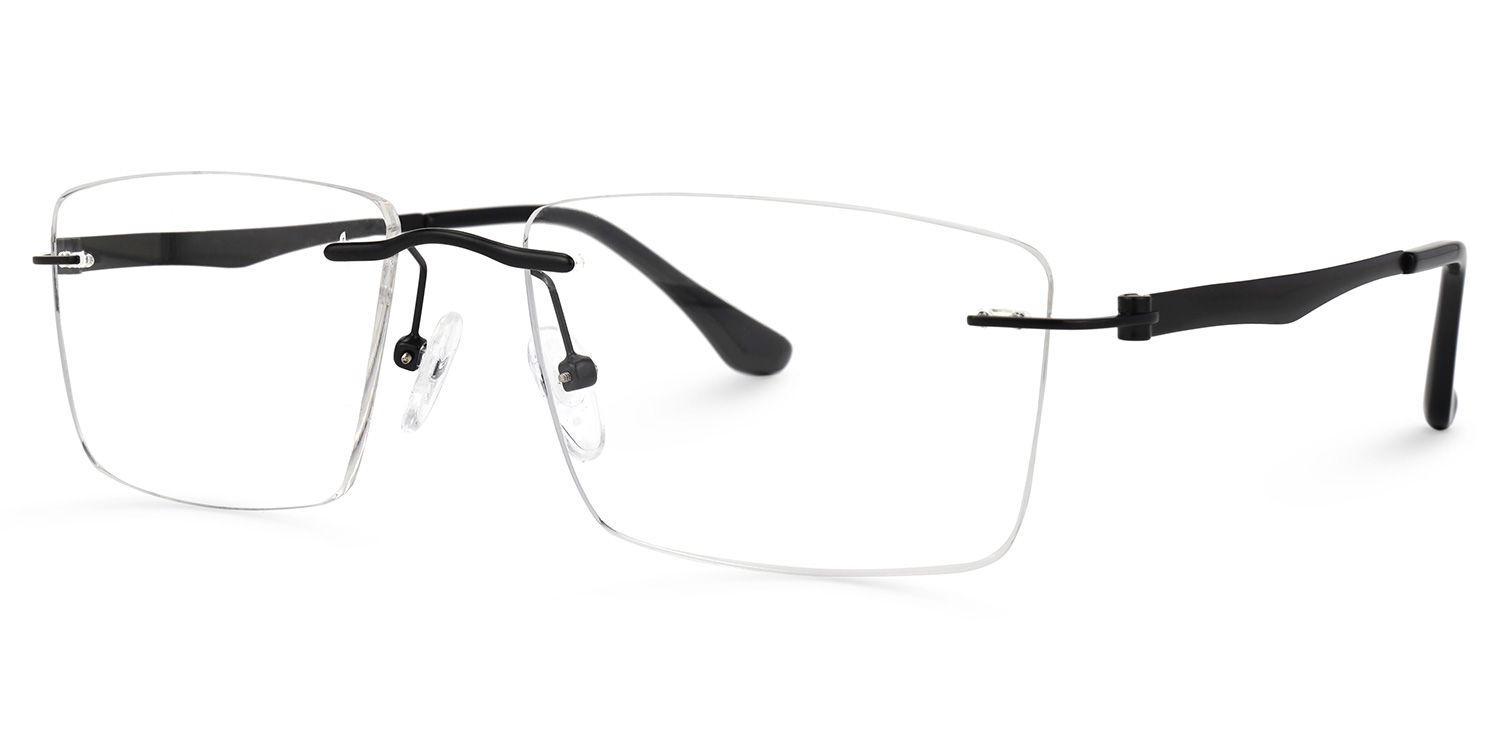 Buy Hairston Optical Glasses and EyeWear Frames on Zeelool1