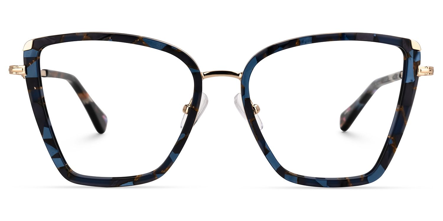 Buy Nilsa Optical Glasses and EyeWear Frames on Zeelool0