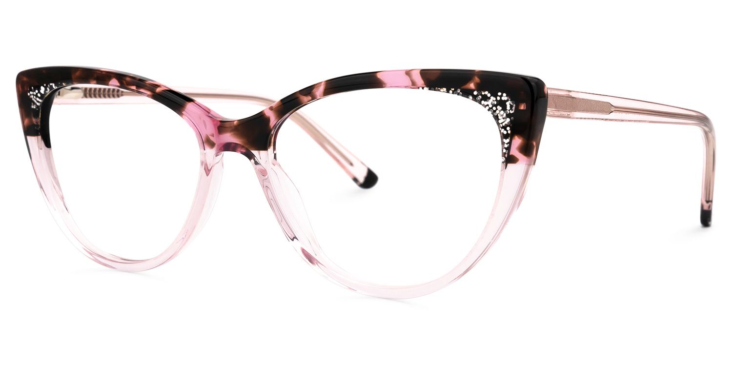 Buy Linette Optical Glasses and EyeWear Frames on Zeelool1