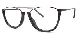 Alibi Aviator Eyeglasses3