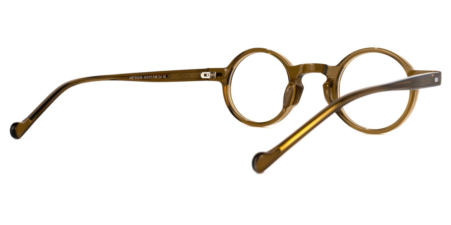 Buy Danielle Optical Glasses and EyeWear Frames on Zeelool3