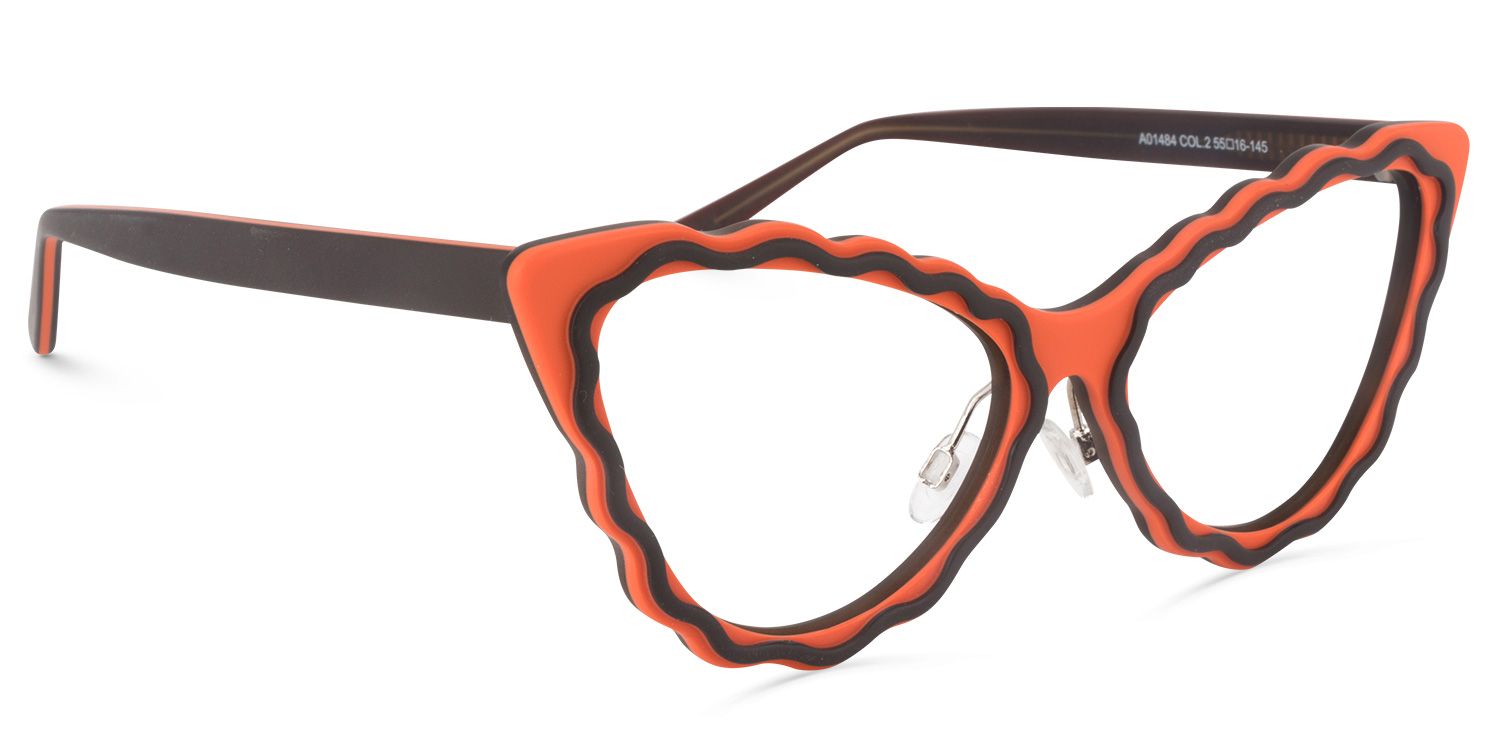 Buy Farley Optical Glasses and EyeWear Frames on Zeelool2