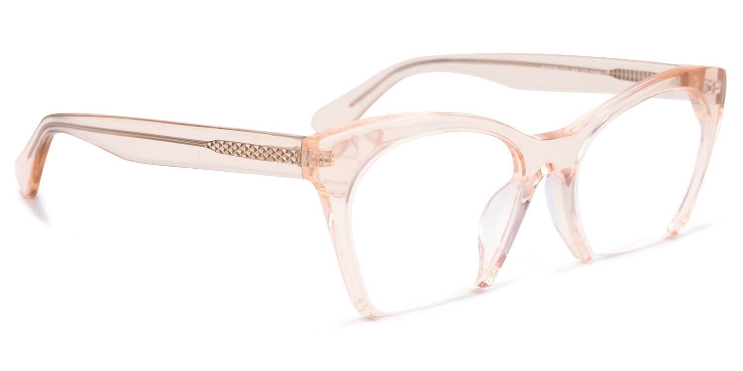 Buy Christine Optical Glasses and EyeWear Frames on Zeelool1