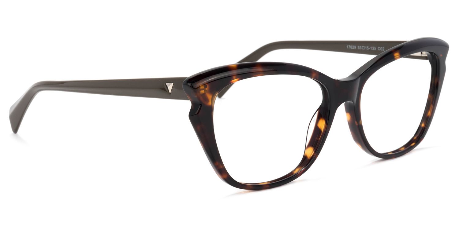 Buy Fenton Optical Glasses and EyeWear Frames on Zeelool1