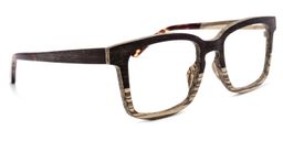 Carissa Square Wood Glasses2