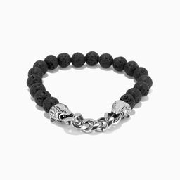 Vintage Punk Skull Bracelet2