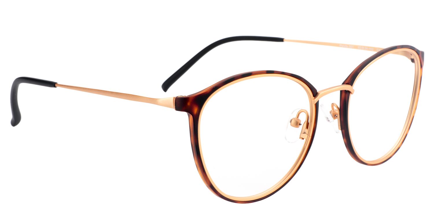 Rectangle Blue Glasses | Zeelool Glasses3