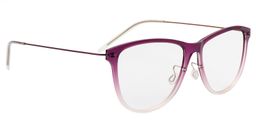  Beverly Rectangle  Glasses3