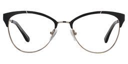 Jane Cat Eye Glasses 0