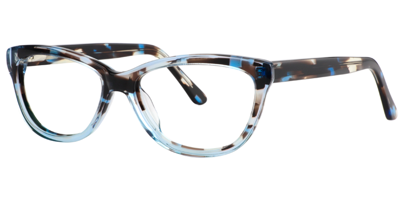  Cat Eye Blue Tortoise Glasses3