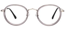 Beenle Round Glasses0