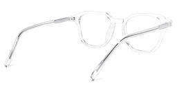 Preston Square Clear Glasses4