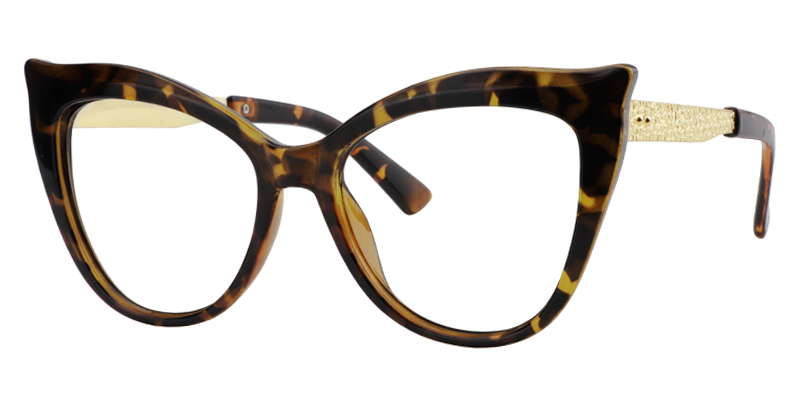 Butterfly Tortoise Glasses2