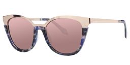 Jarred Cat-eye Tortoise Sunglasses2