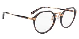 Jarrod Round Tortoise Glasses2