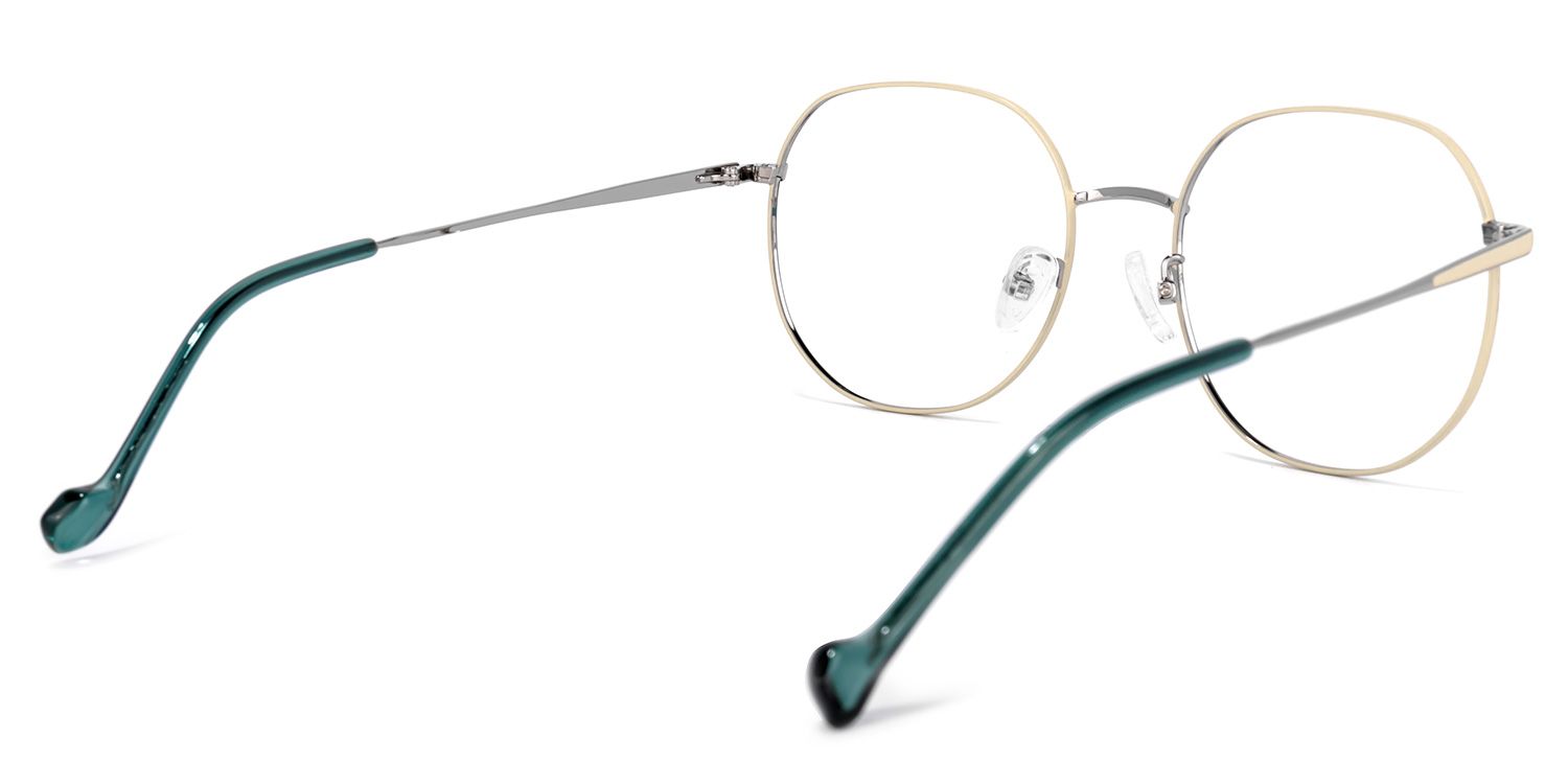 Buy Qusay Optical Glasses and EyeWear Frames on Zeelool4