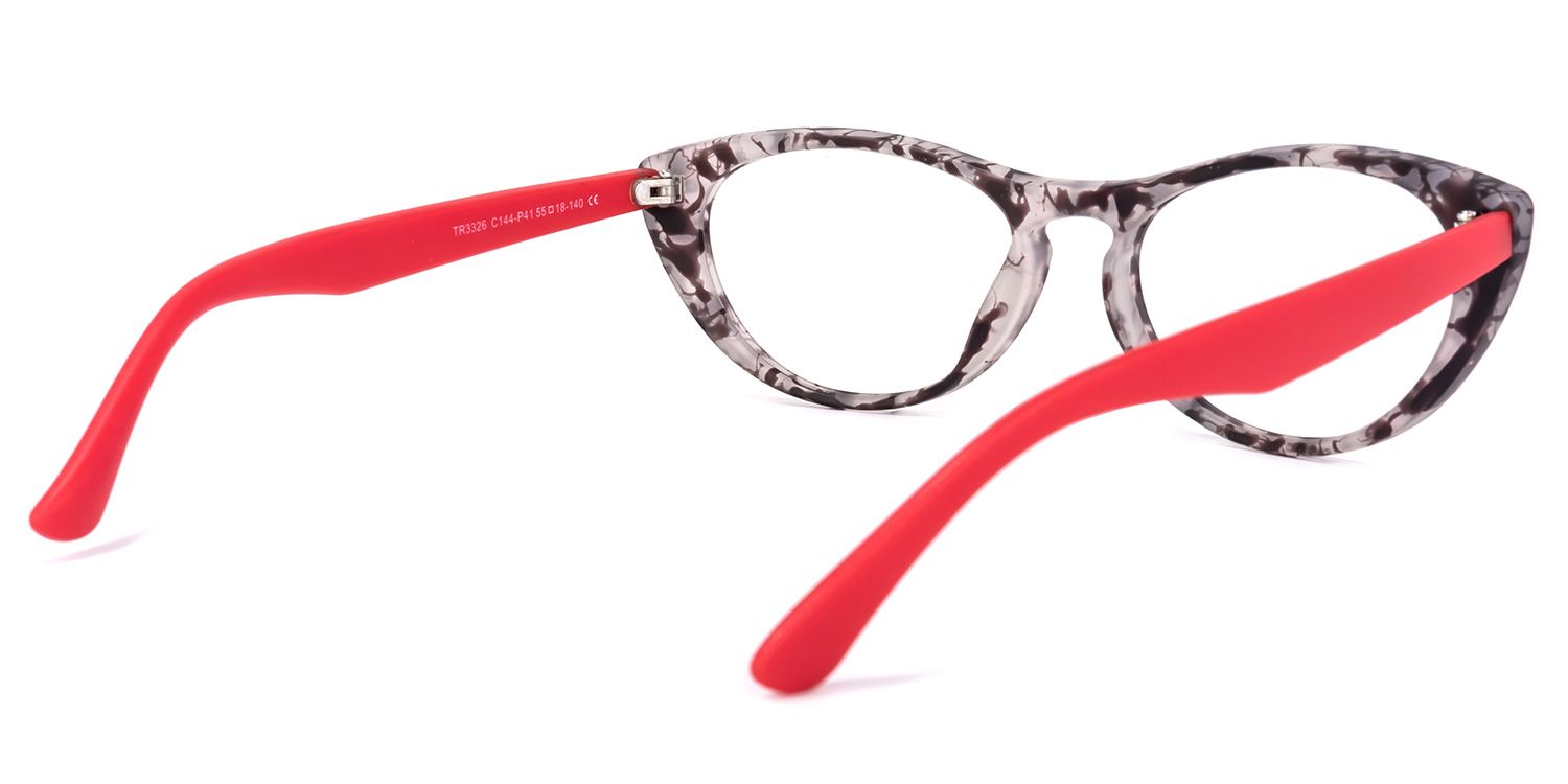 Buy Rebecca  Optical Glasses and EyeWear Frames on Zeelool4