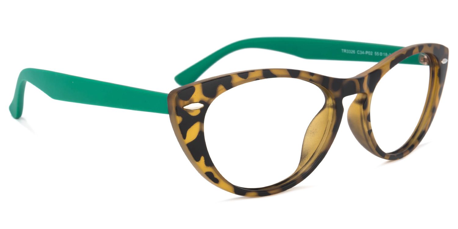 Buy Rebecca Optical Glasses and EyeWear Frames on Zeelool2