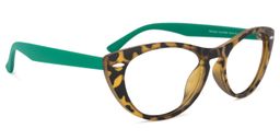 Rebecca Cateye Yellow-Tortoise Glasses2