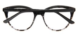 Izefia Cat Eye Glasses2
