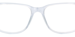 Chark Rectangle Black Glasses2