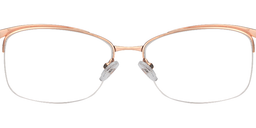 Maria Browline Brown Glasses2