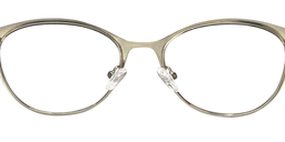 Miya Cat eye Black Glasses2