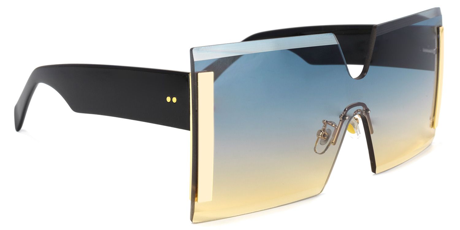 Buy Shannon  Optical Glasses and EyeWear Frames on Zeelool2